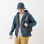 Micro Light Jacket / Packable,Navy, swatch