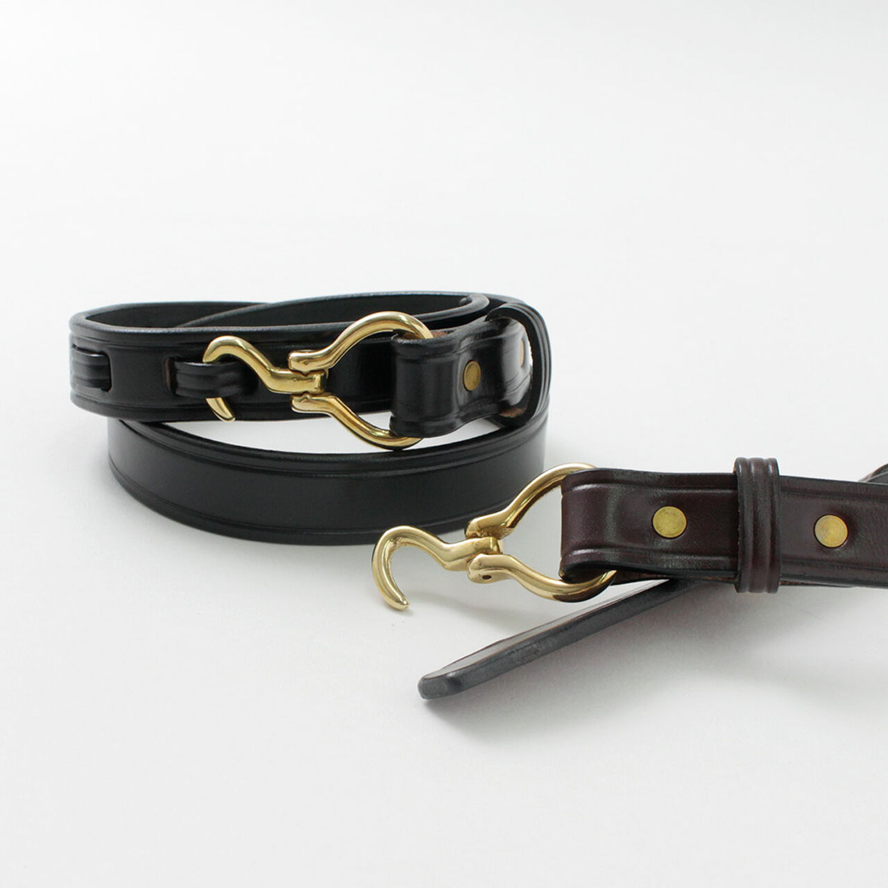 Mini Hoofpick belt,, large image number 3