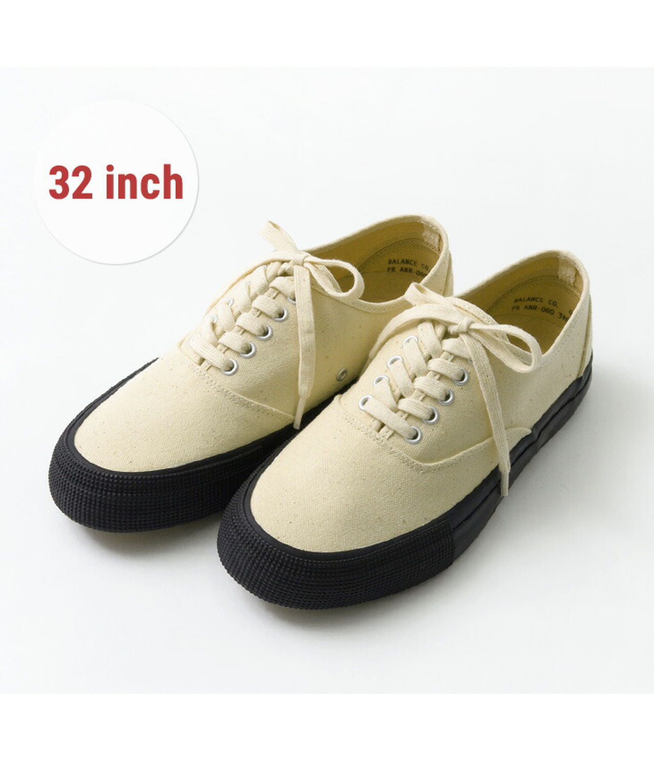 Athletic Cotton Shoe Lace Regular,, large image number 8