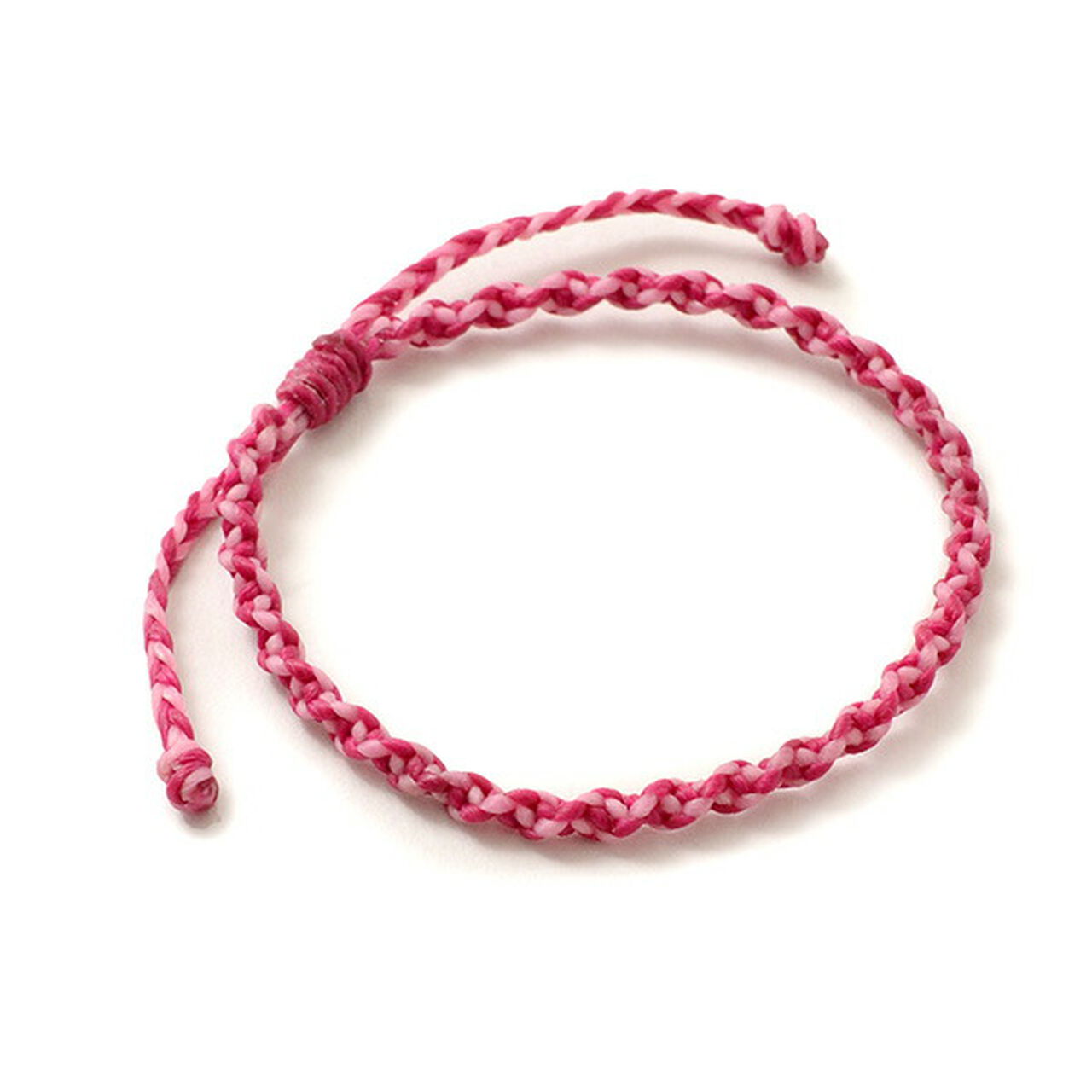 Anklet Wax Cord 2 Tone,, large image number 14