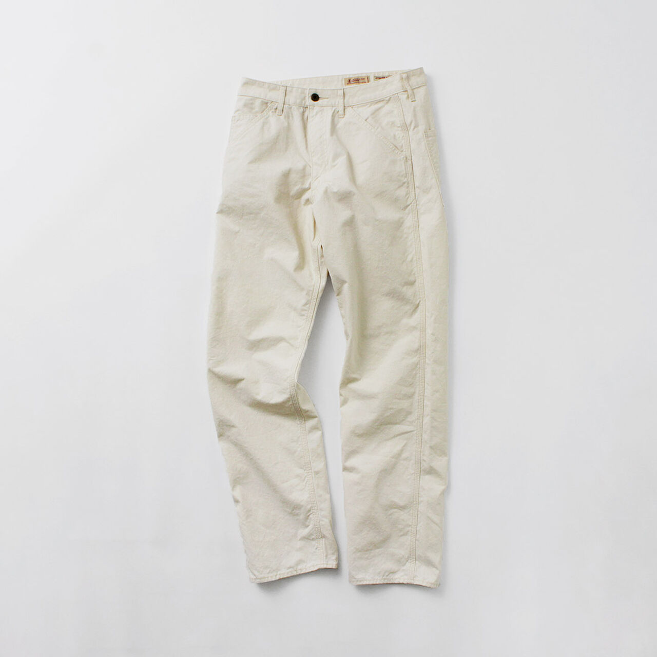 Special order Bizen Ichigo Nep L-pocket work pants,, large image number 3