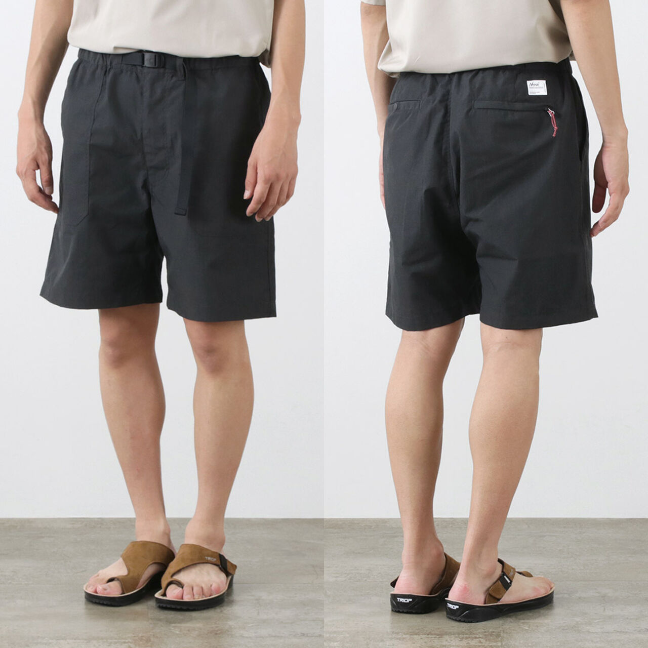 Special order FIELD SHORTS Fire-resistant,, large image number 9