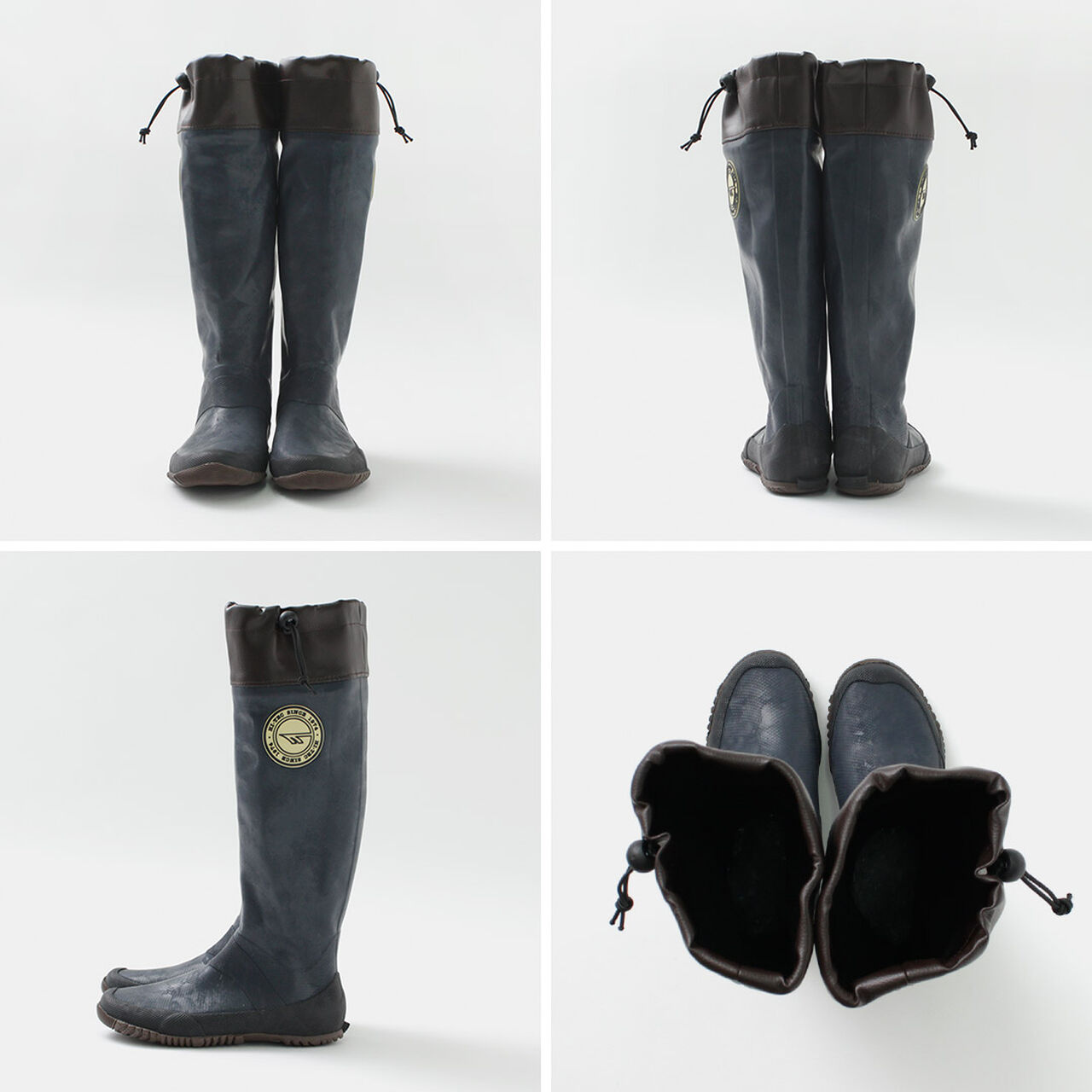 Kagerou Rain boots,, large image number 15