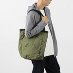 Go Tote 2,Green, swatch