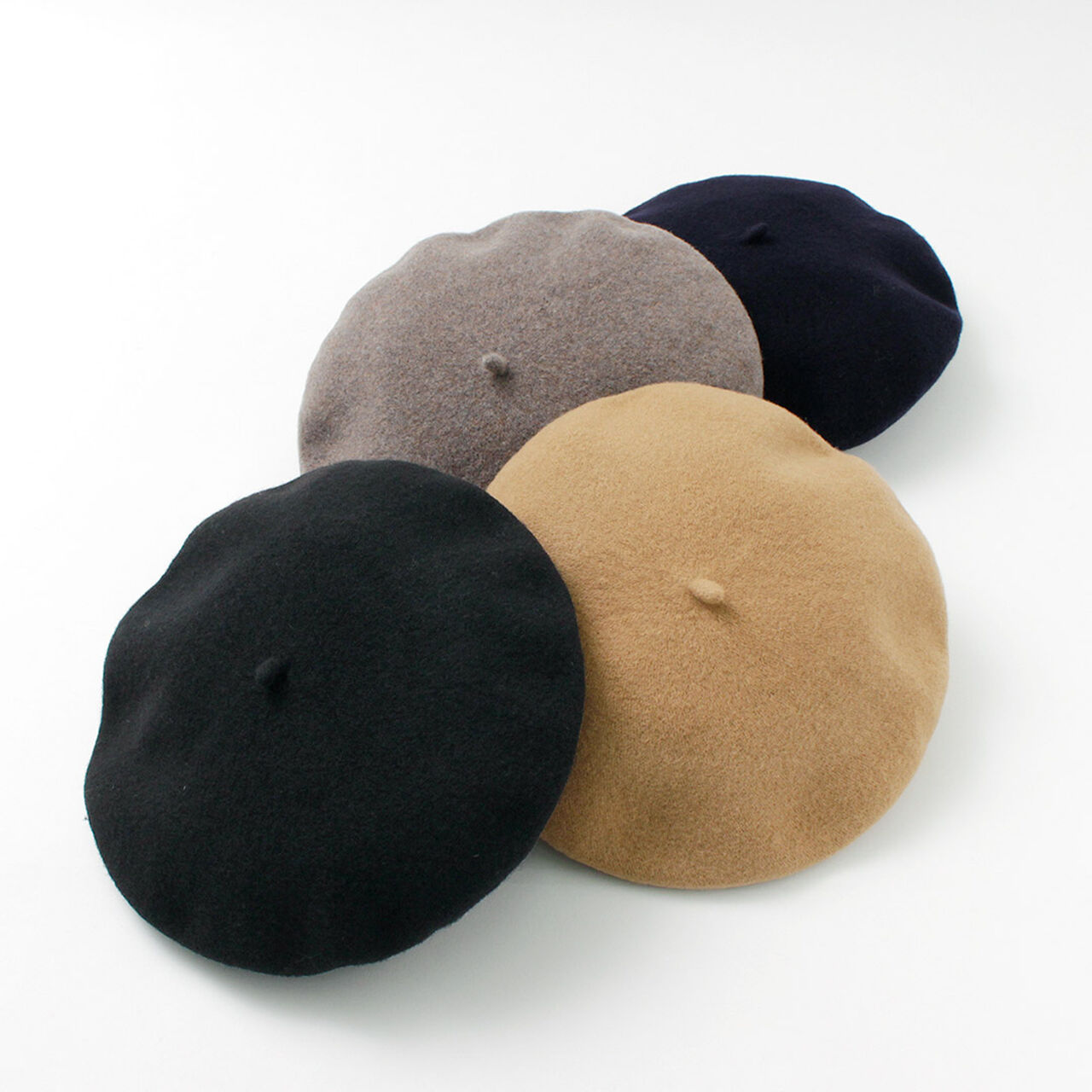 Classic Beret,, large image number 9
