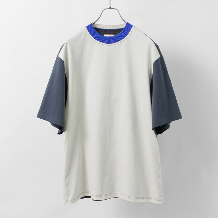 Men's Knit Sideline T-Shirt
