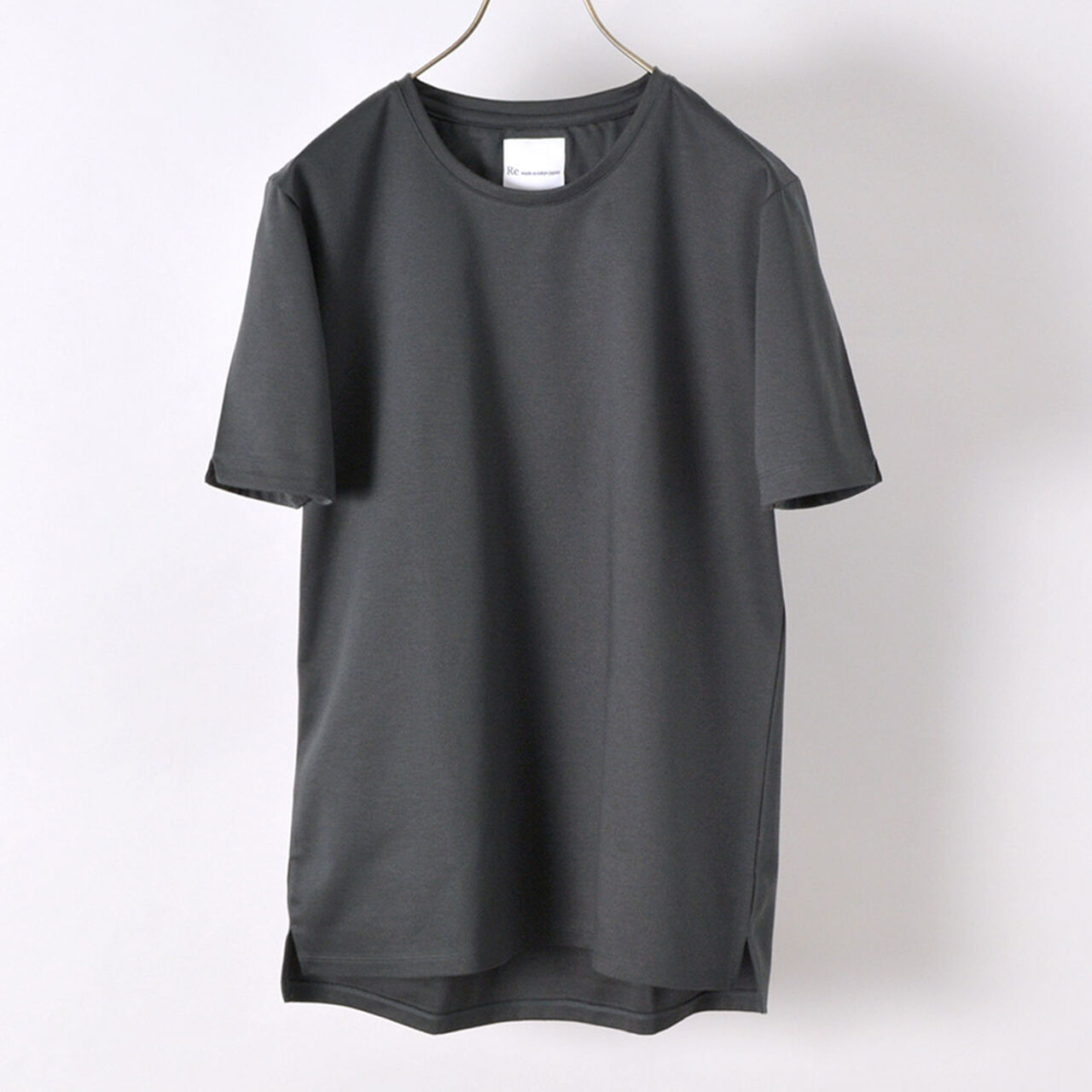 TOKYO MADE DRESS T-SHIRT Crew neck,, large image number 0