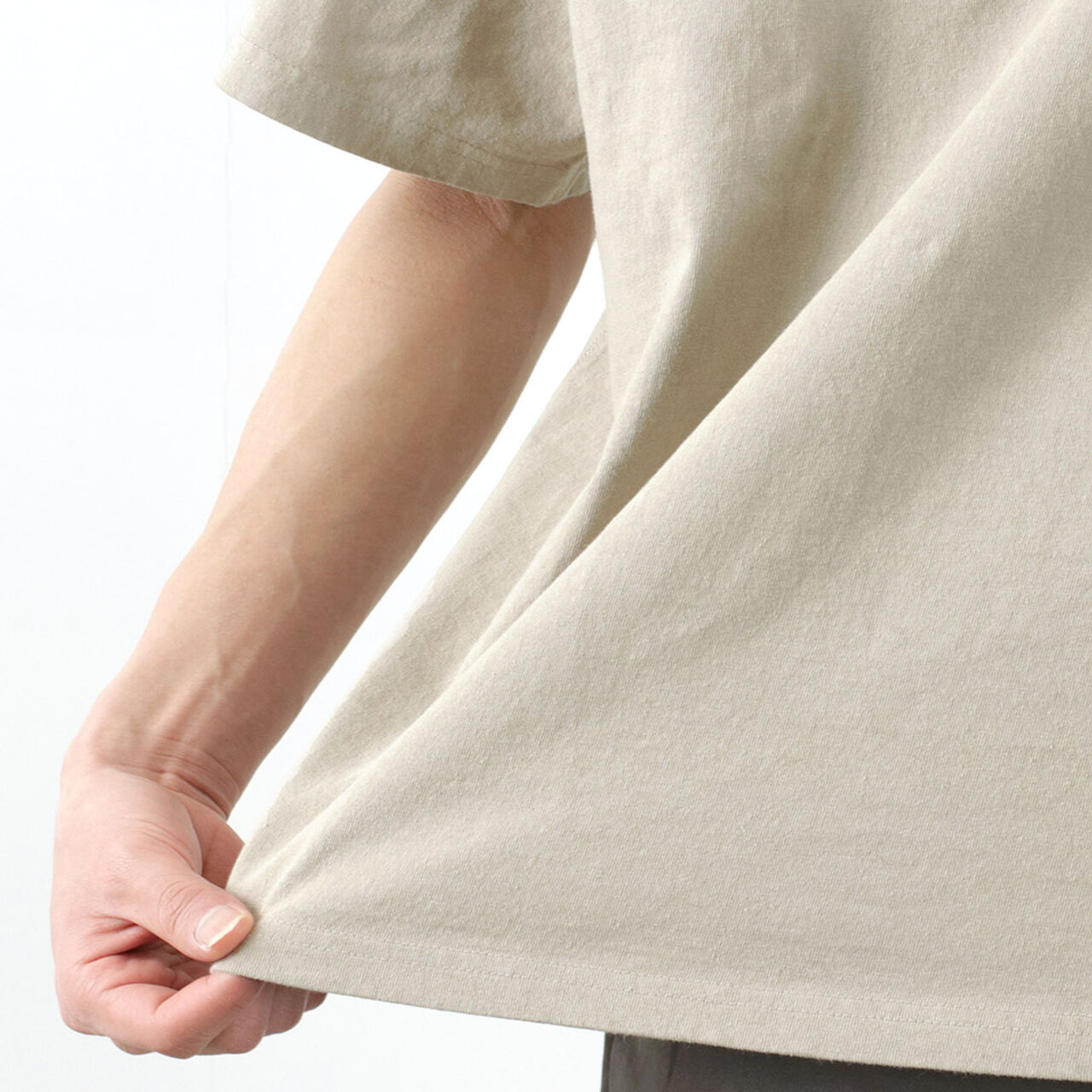 Tough Neck Short Sleeve T-Shirt,, large image number 7