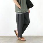 ALL PURPOSE PANTS,Charcoal, swatch