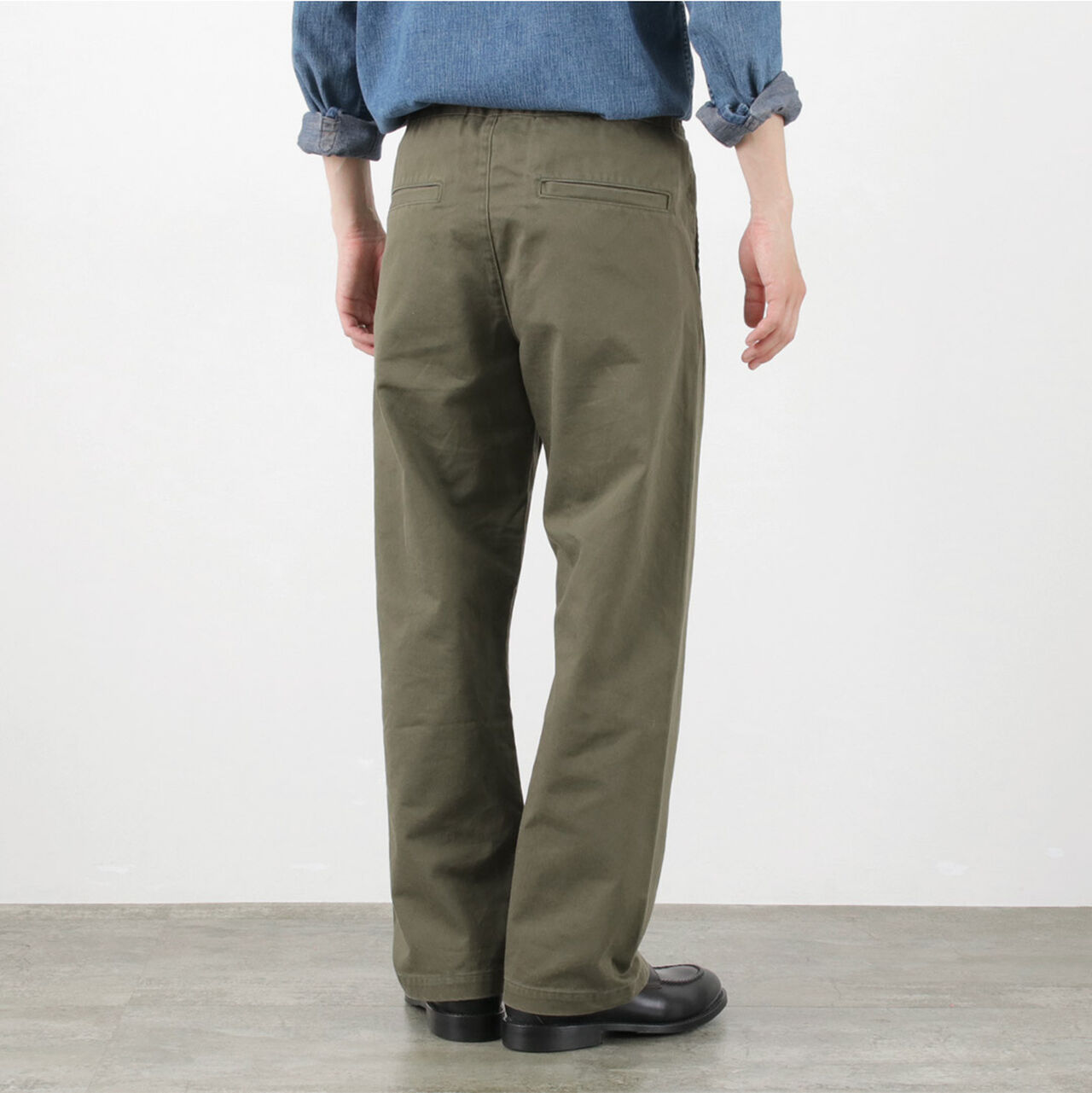 Vintage Chino Pants,, large image number 10