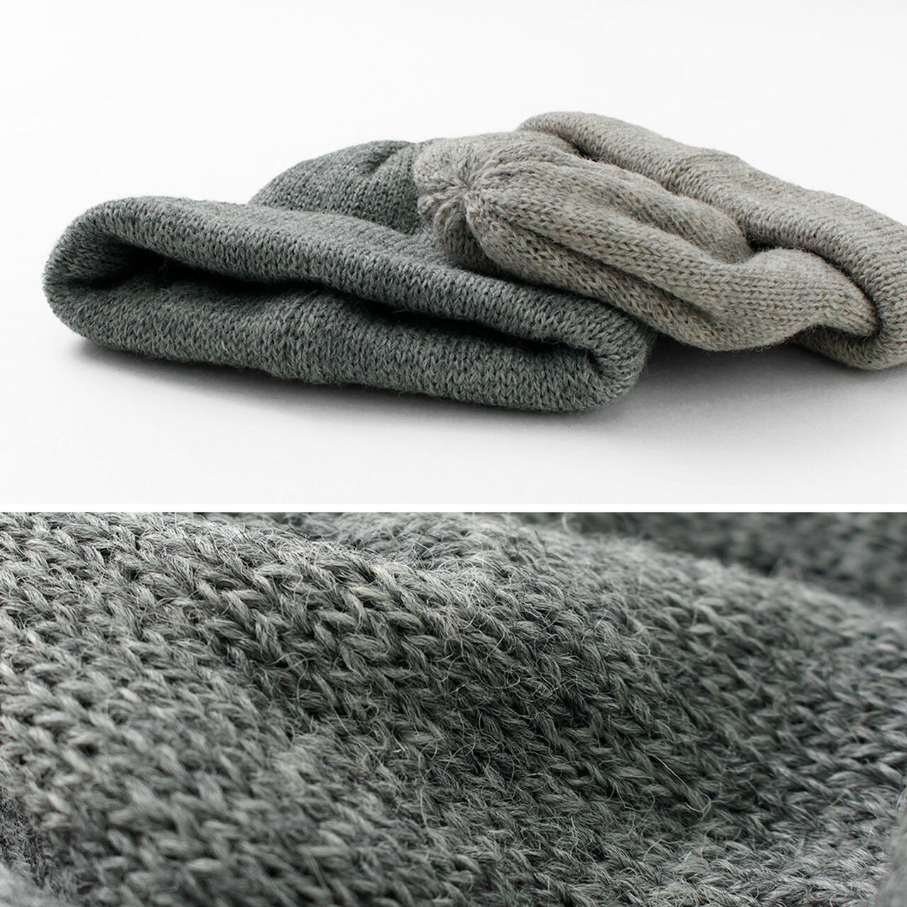 British Wool Tubular Bobby Cap,, large image number 5