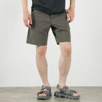 M'S Dock shorts,BearMarkGreen, swatch