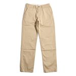 JB1600 Modern Military Chino Trousers Trousers,Beige, swatch