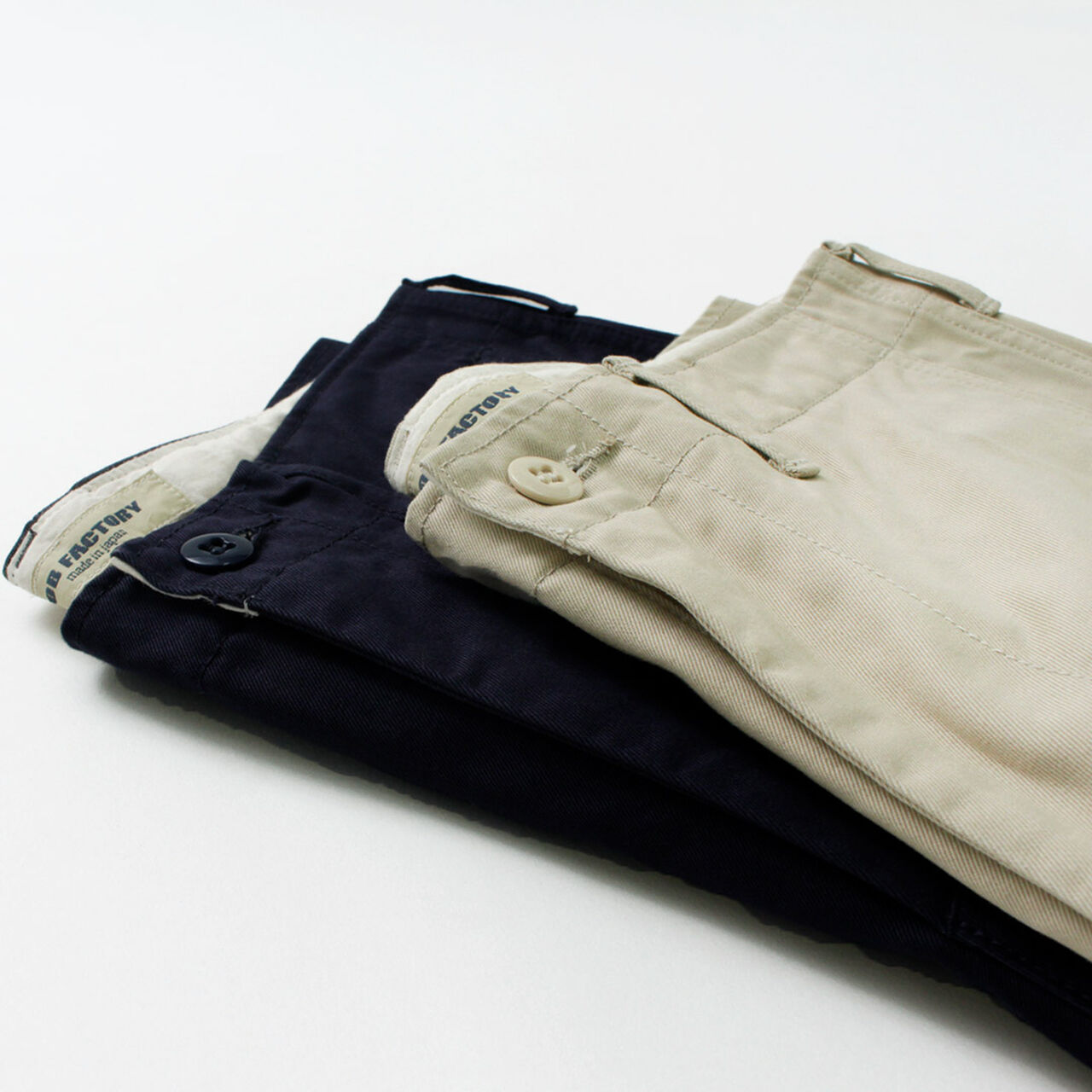 Narrow U.S. trousers,, large image number 6