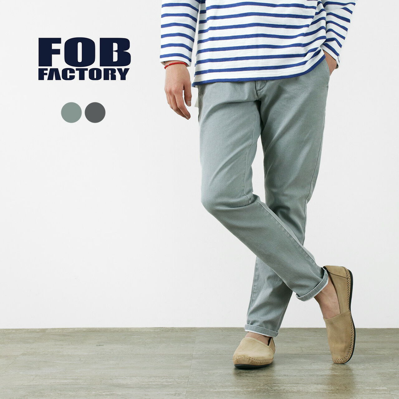 F0510 Carrot Easy Pants,, large image number 0