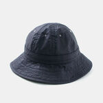 RANDOM MILITARY Hat,Navy, swatch