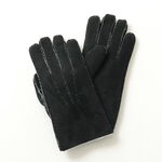 Men's Handthorn Gloves,Black, swatch