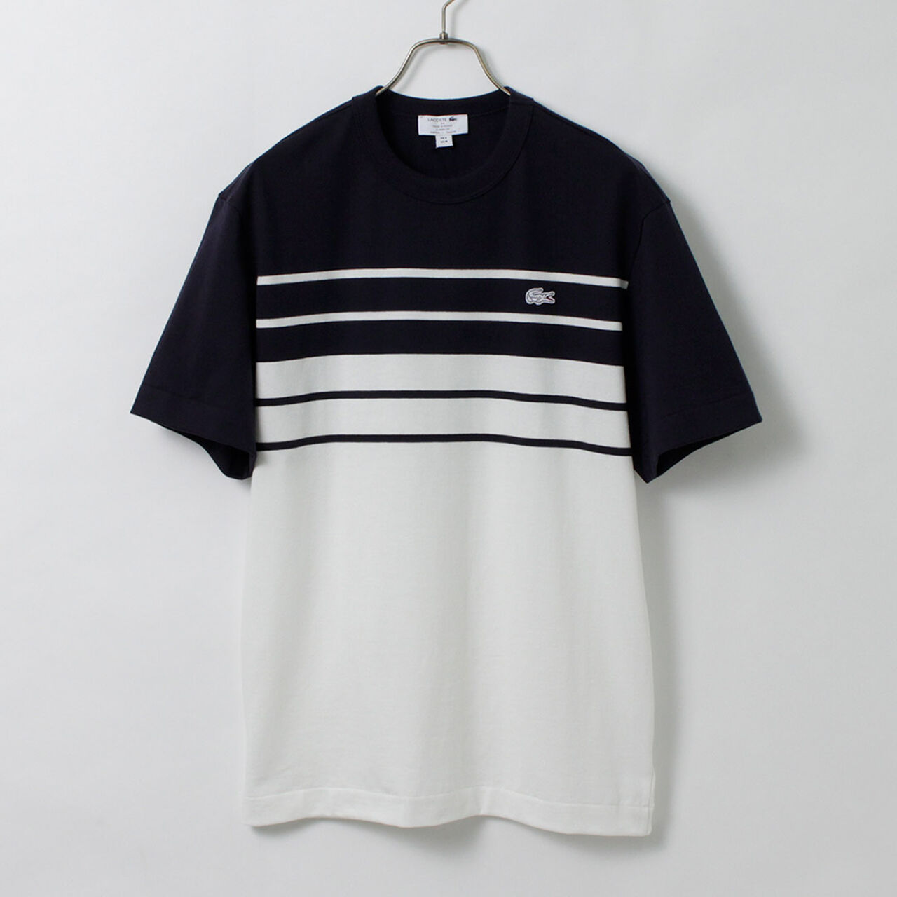 Stripe T-Shirt,, large image number 0