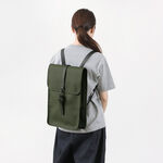 Backpack Mini,Green, swatch