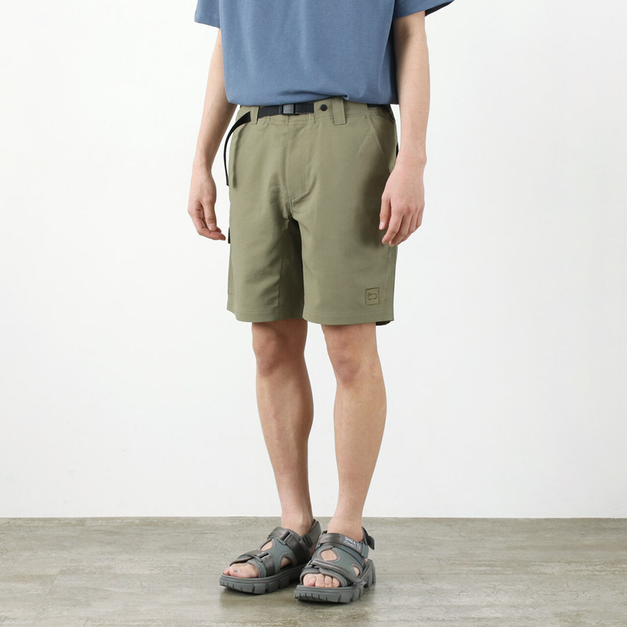 Trek cool mesh shorts,, large image number 6