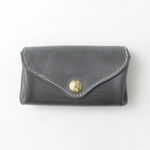 Small purse men's coin purse,Grey, swatch