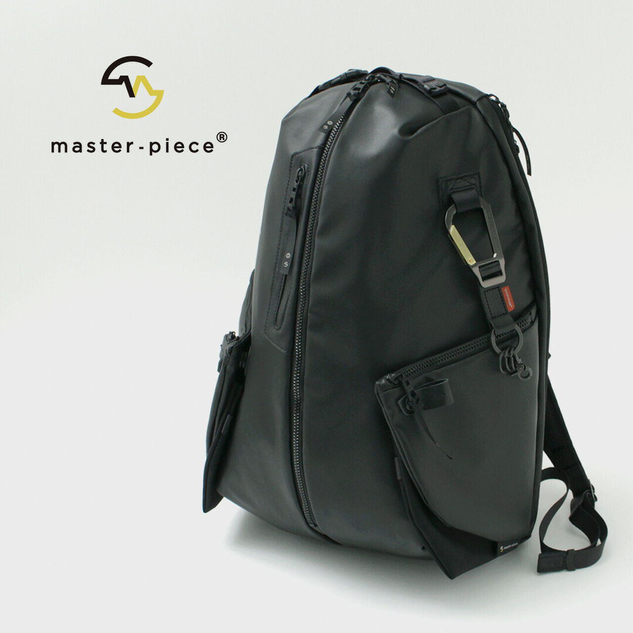 GOOPi MADE×master-piece Back Pack,, large image number 1
