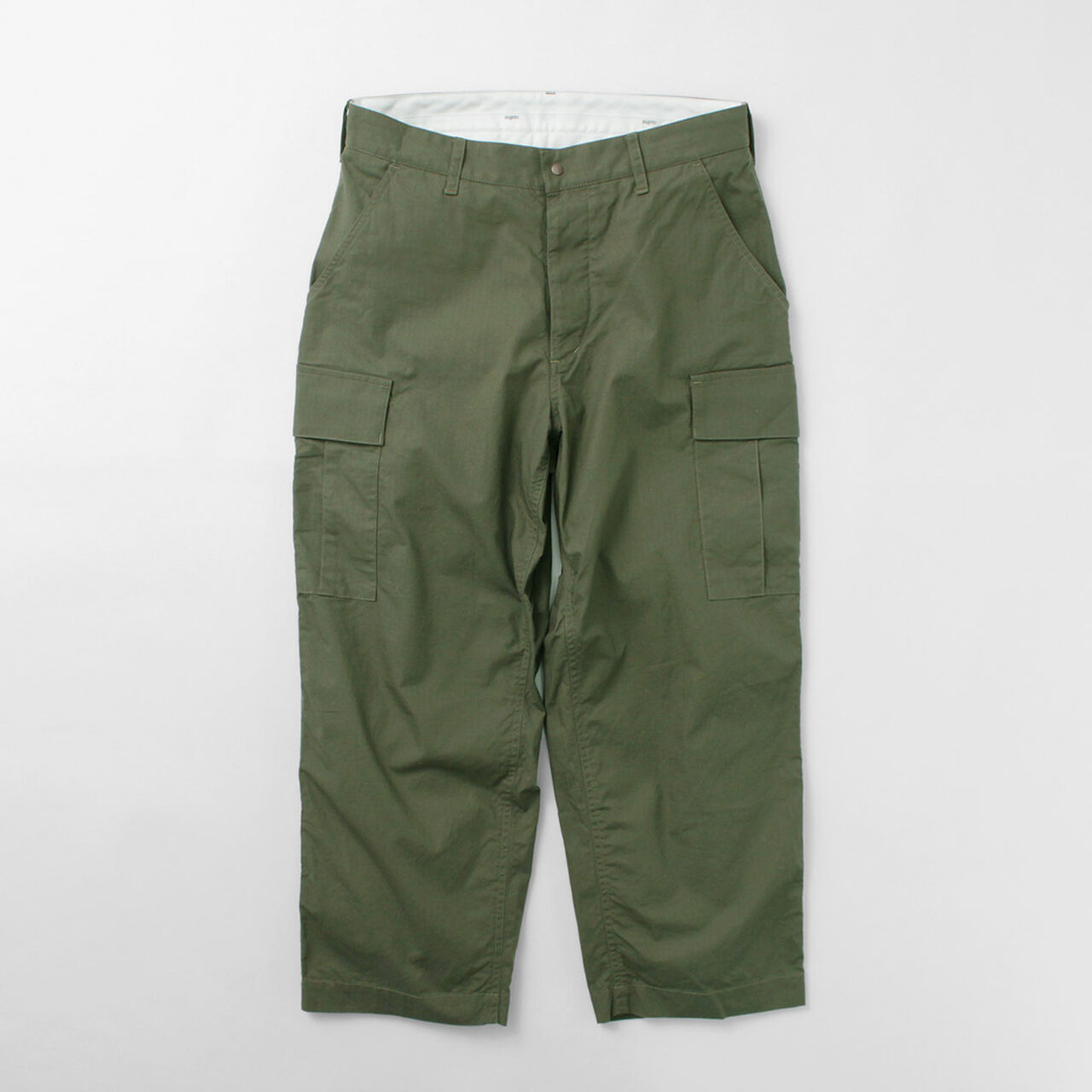 Cargo Pants,, large image number 3