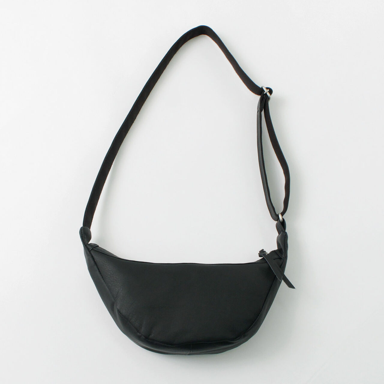 Leather Shoulder Bag,, large image number 0