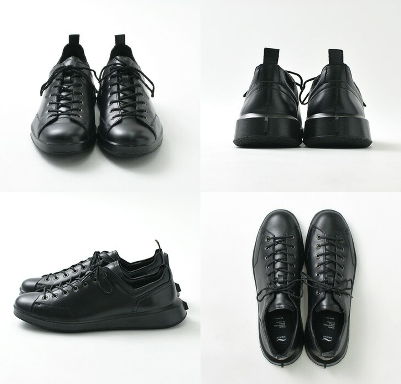 ORIKATA Leather Shoes,, large image number 11