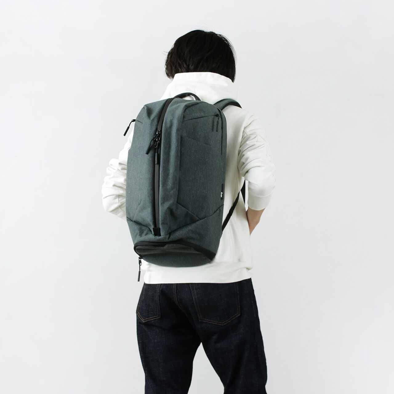 Duffel Pack 3,Grey, large image number 0
