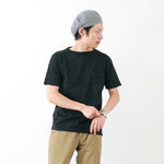 TE500 Summer Knit Pocket T-Shirt,Black, swatch