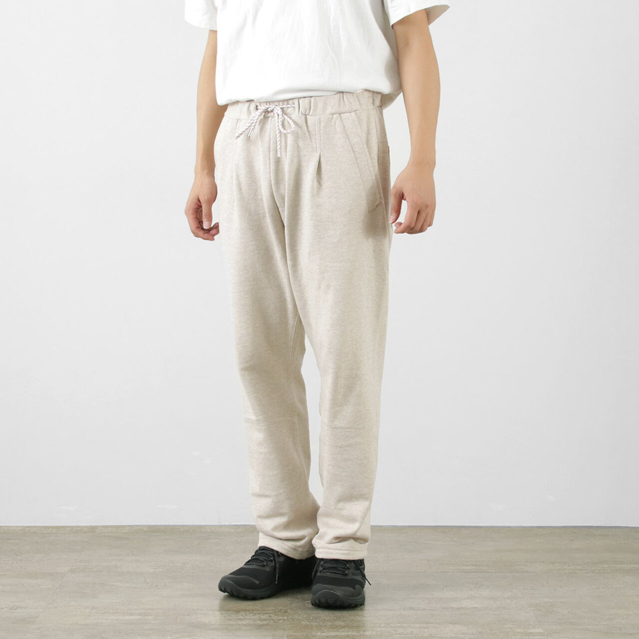 Eco Hybrid Sweatpants,, large image number 10