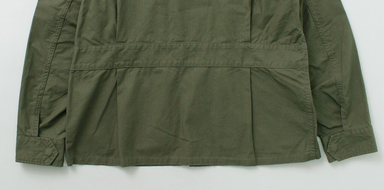 Jungle Fatigue Jacket,, large image number 15
