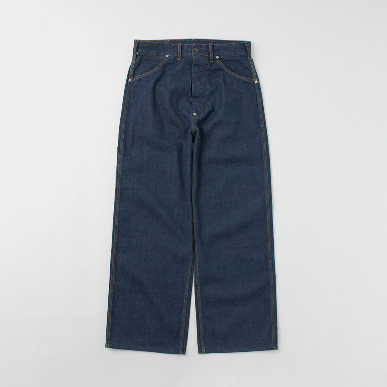 30's Model Super Payday Vintage Pants,, large image number 3