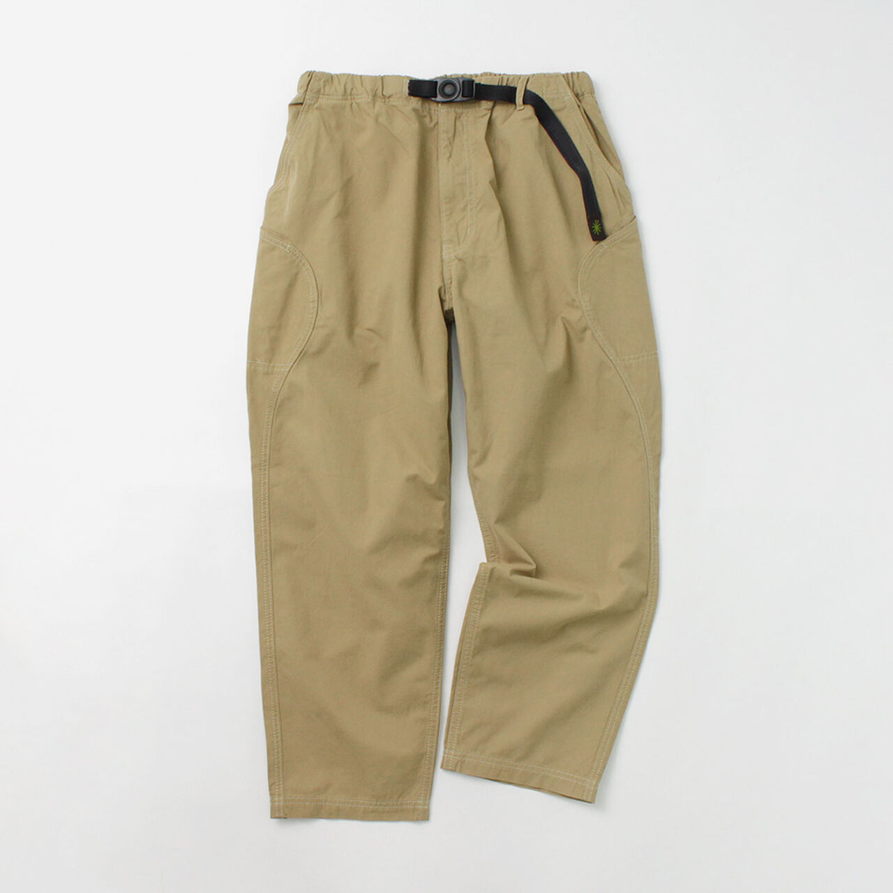 Military canvas high explorer pants,, large image number 3