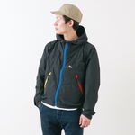 Micro Light Jacket / Packable,Black, swatch