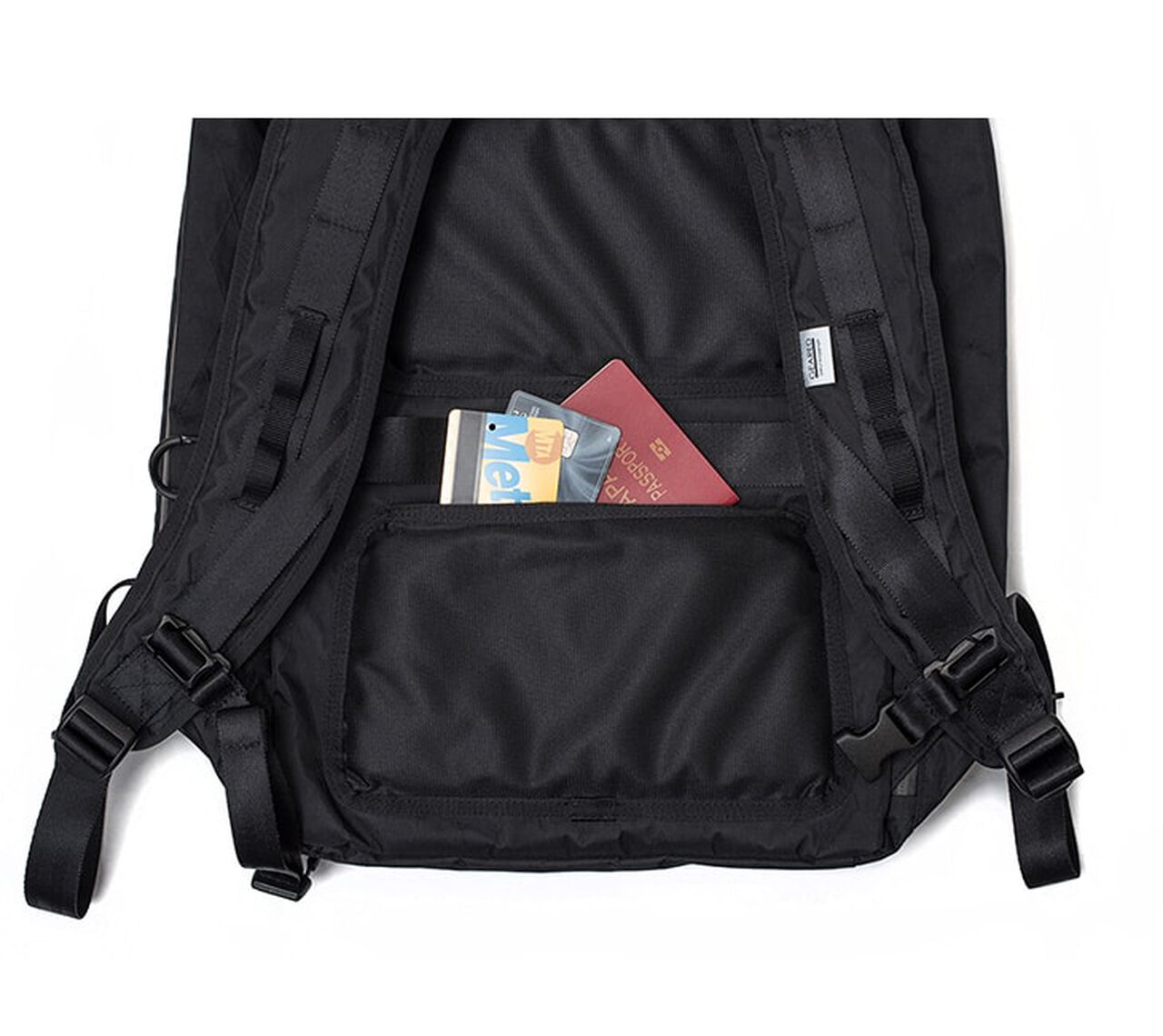 Urban Explorer 20 Backpack,, large image number 14