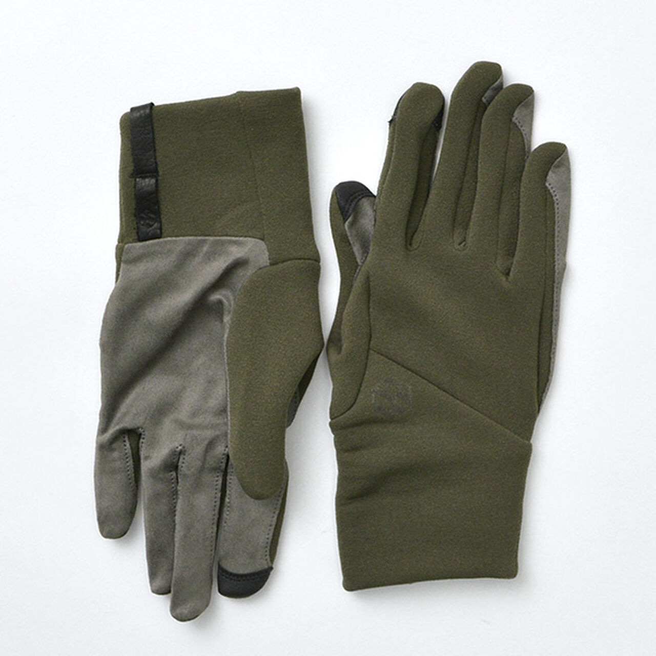 tracker/outdoor glove,Olive, large image number 0