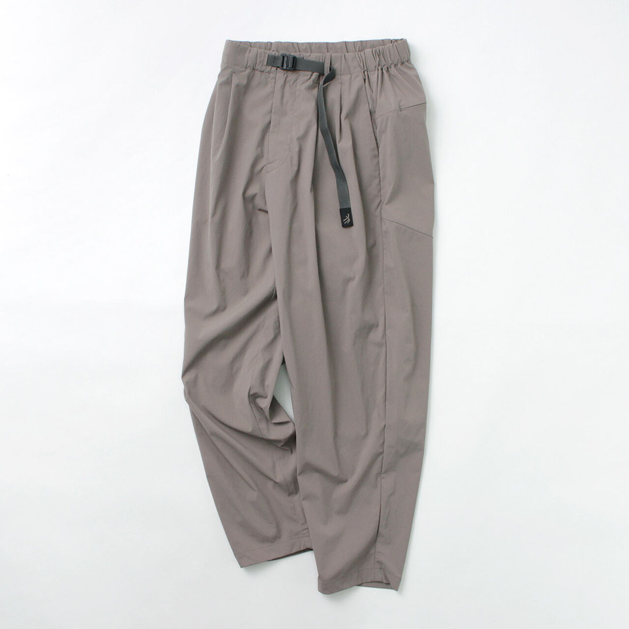 Packable Sheen Easy Pants,, large image number 0