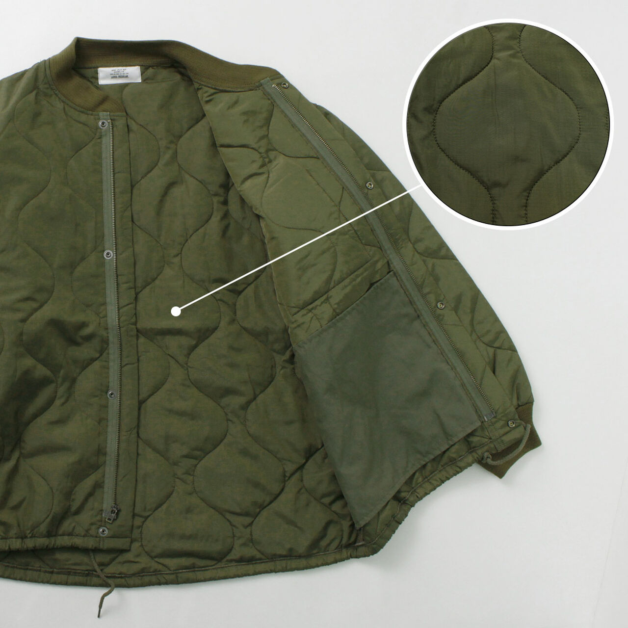 RS CWU Jacket,, large image number 7
