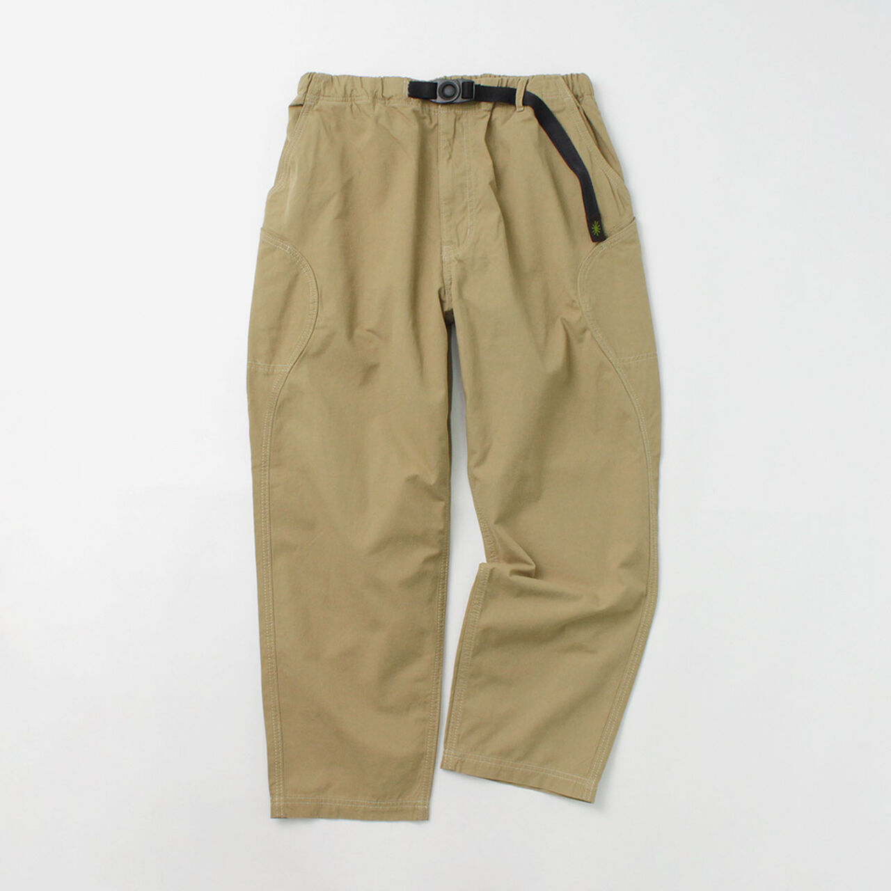 Military canvas high explorer pants,, large image number 0