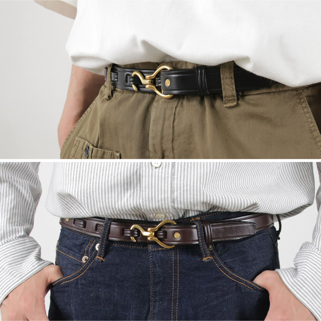 Mini Hoofpick belt,, large image number 9