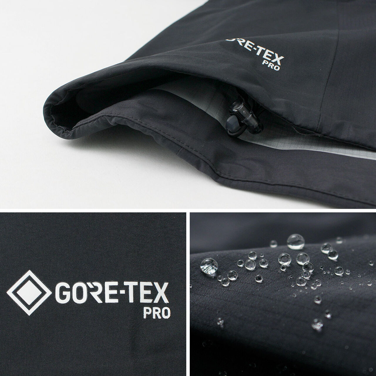Spitz Gore-Tex Pro Jacket,, large image number 5