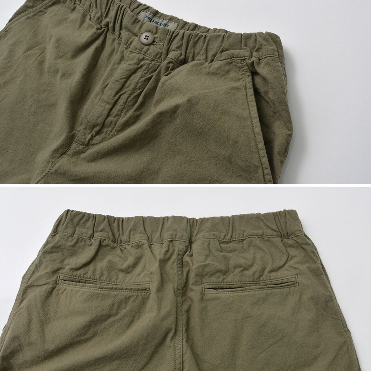 F4167 Sicilia Shorts,, large image number 10