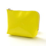 Pouch (M),Yellow, swatch