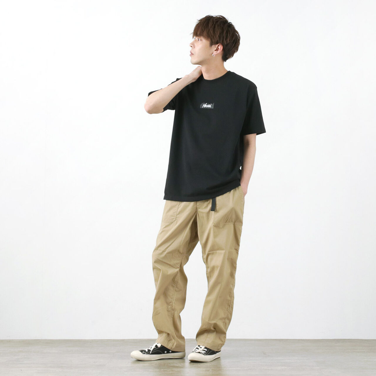 HINOC RIPSTOP FIELD PANTS,, large image number 9