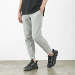 Active Tech Melange Sweatpants,Grey, swatch