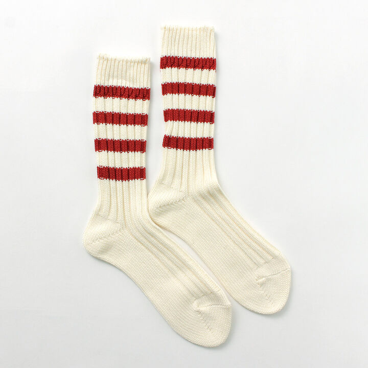 Heavyweight Line Socks